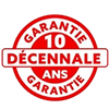 Garantie décennale